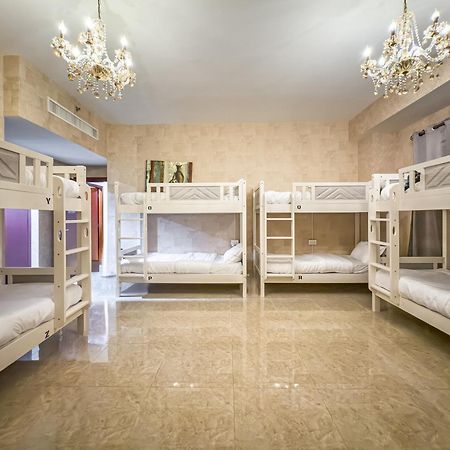 Ar Holiday Home Jbr 2 Дубай Экстерьер фото