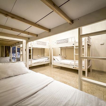 Ar Holiday Home Jbr 2 Дубай Экстерьер фото