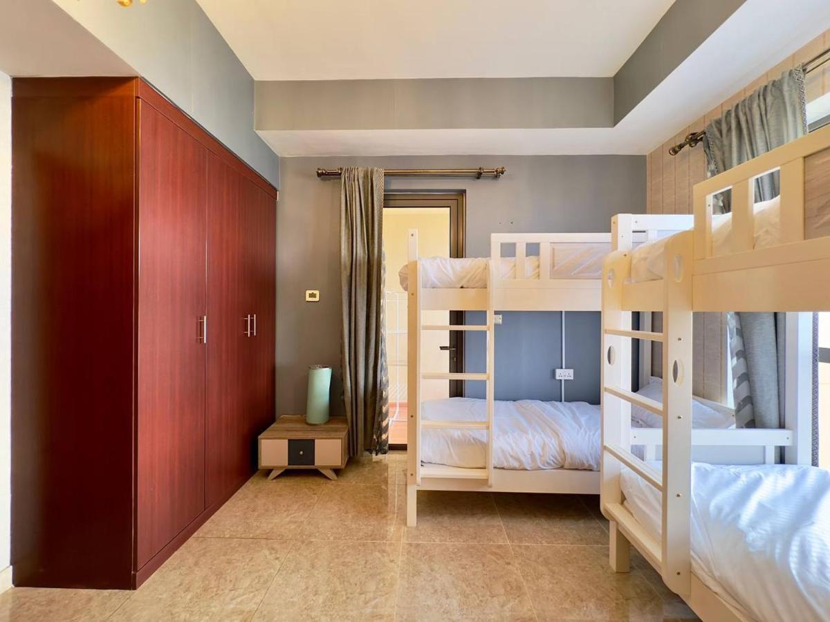 Ar Holiday Home Jbr 2 Дубай Экстерьер фото