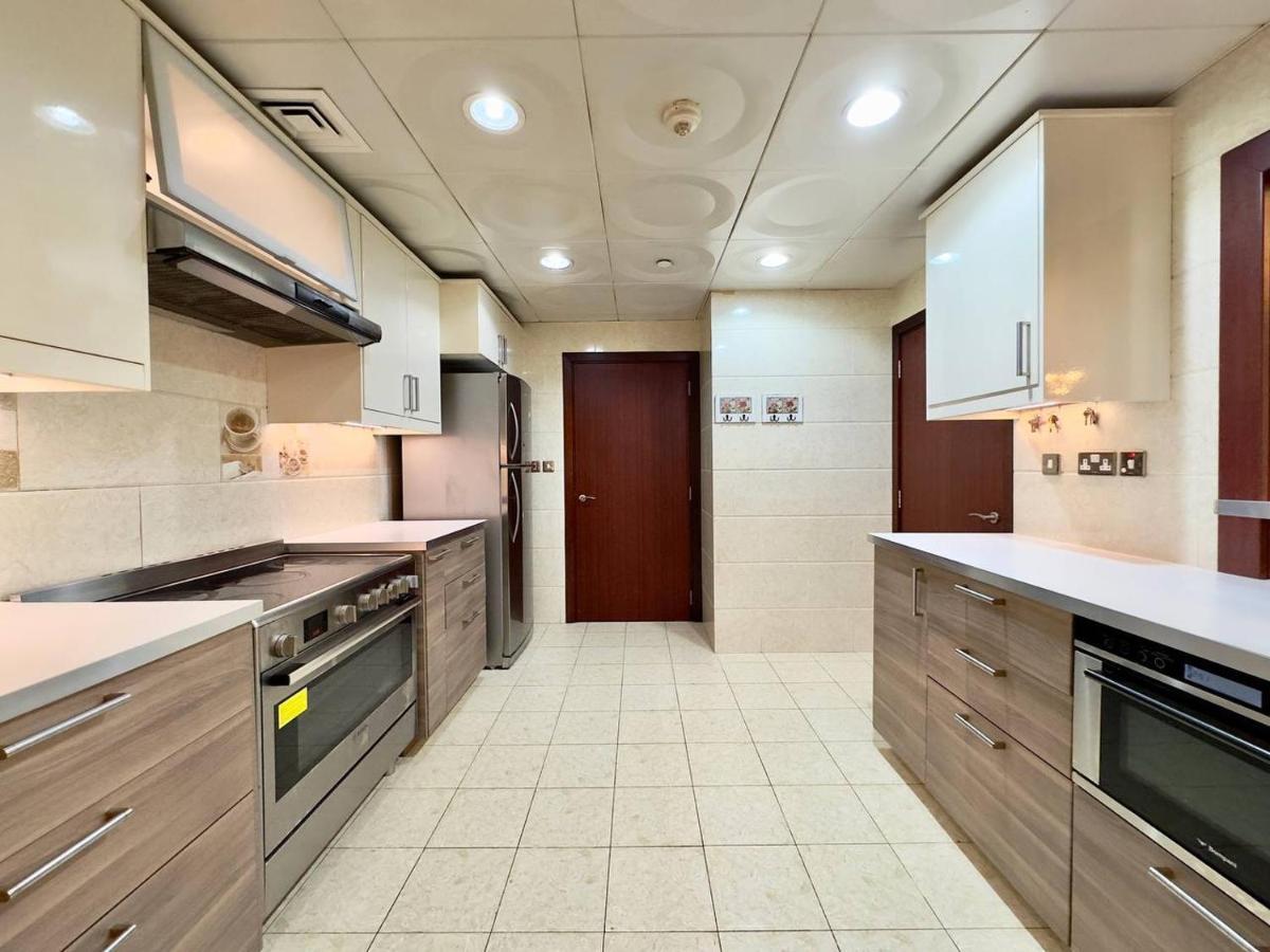 Ar Holiday Home Jbr 2 Дубай Экстерьер фото