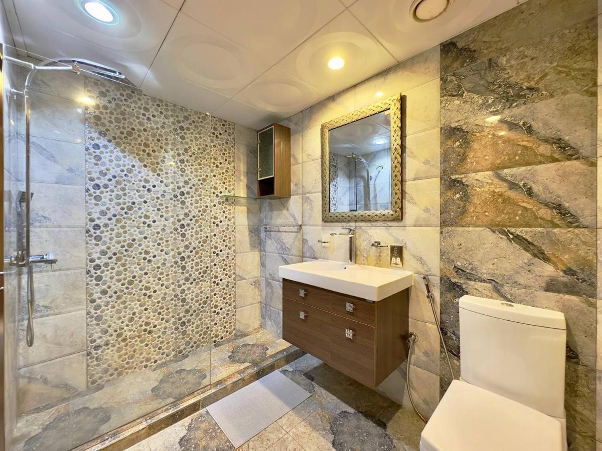 Ar Holiday Home Jbr 2 Дубай Экстерьер фото