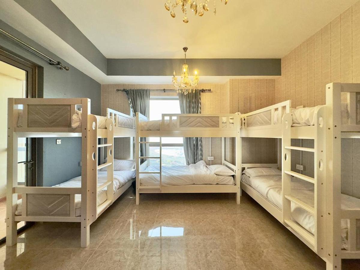 Ar Holiday Home Jbr 2 Дубай Экстерьер фото