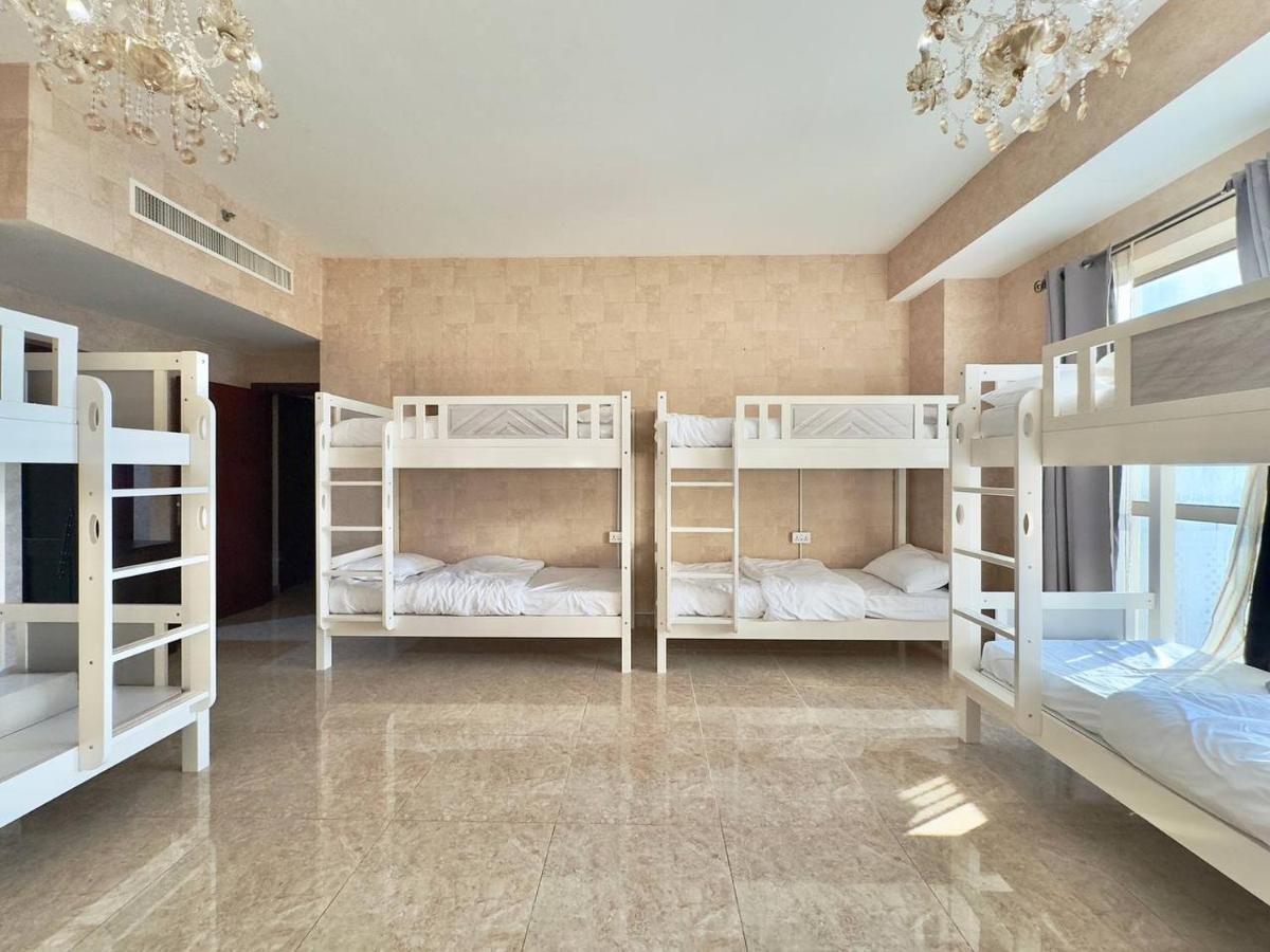 Ar Holiday Home Jbr 2 Дубай Экстерьер фото