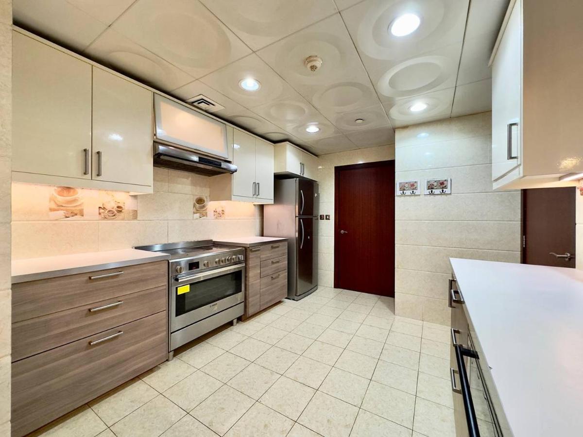 Ar Holiday Home Jbr 2 Дубай Экстерьер фото