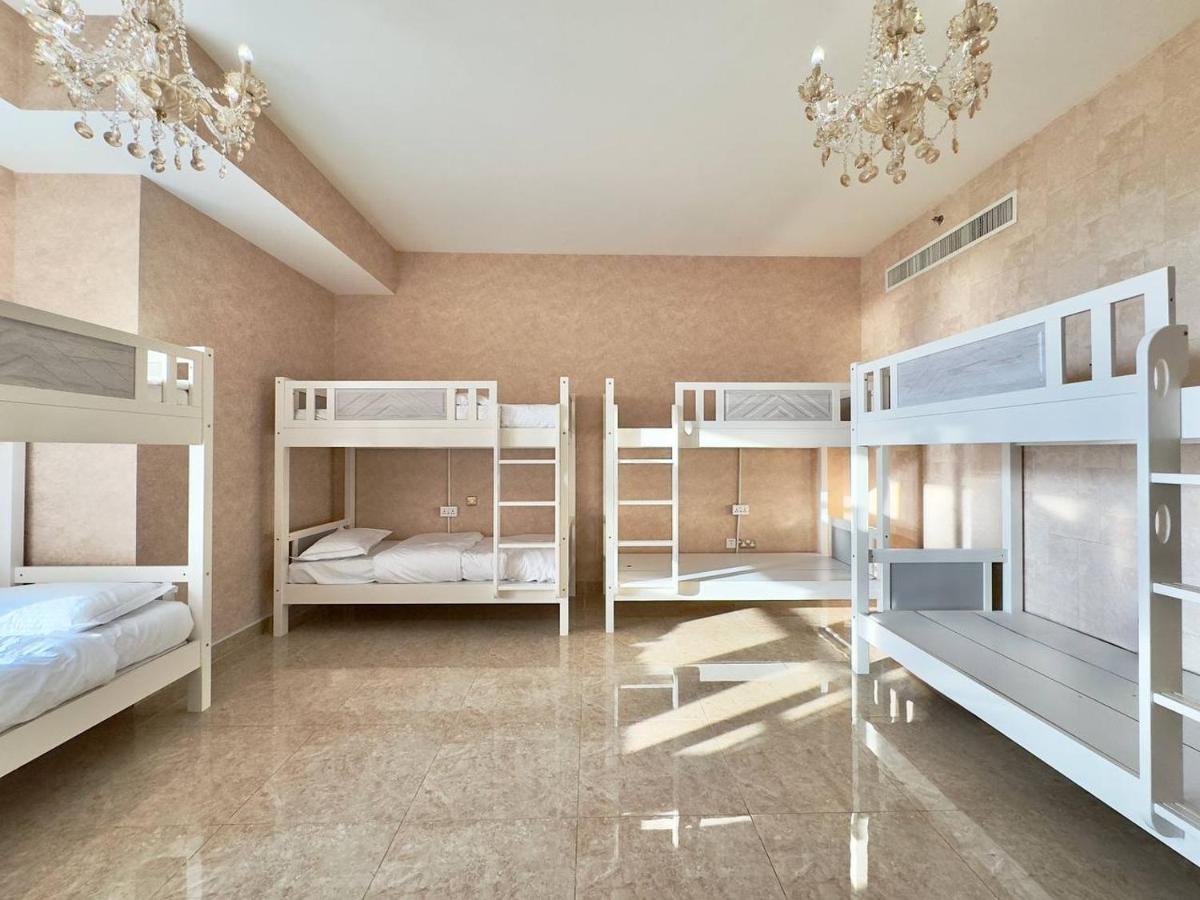 Ar Holiday Home Jbr 2 Дубай Экстерьер фото