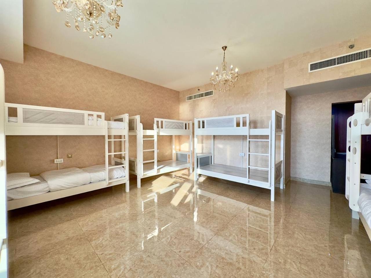 Ar Holiday Home Jbr 2 Дубай Экстерьер фото