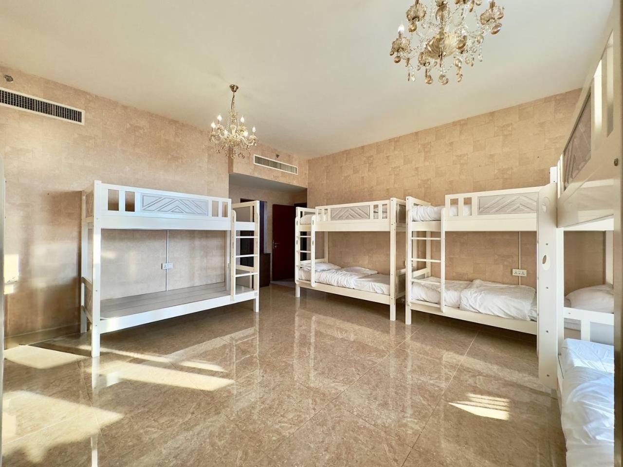 Ar Holiday Home Jbr 2 Дубай Экстерьер фото