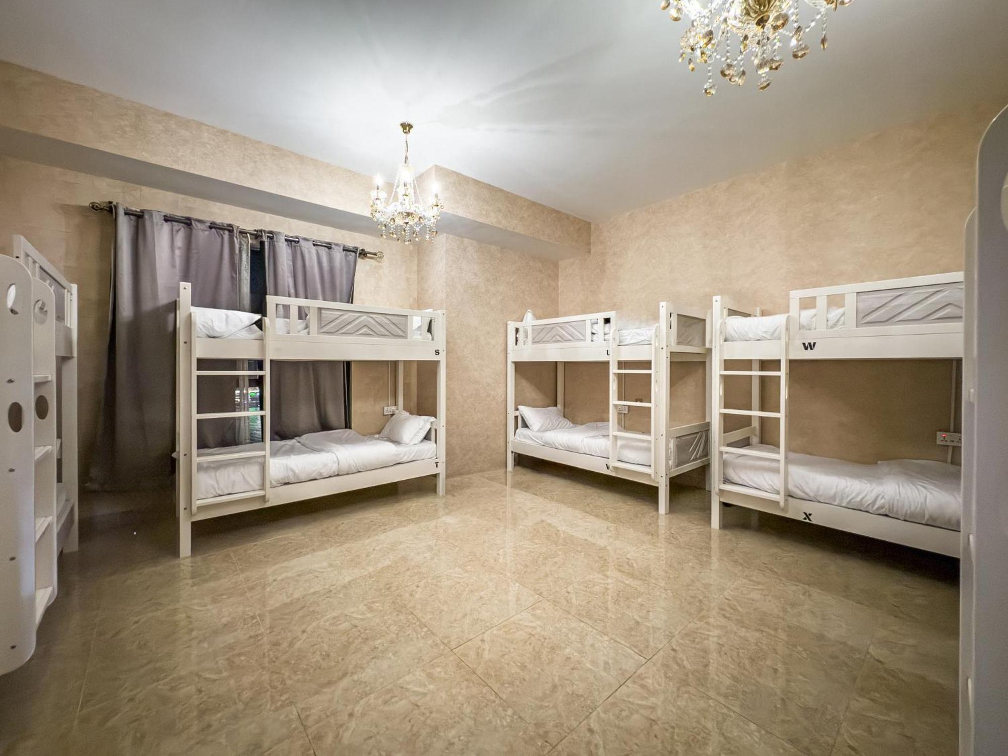 Ar Holiday Home Jbr 2 Дубай Экстерьер фото