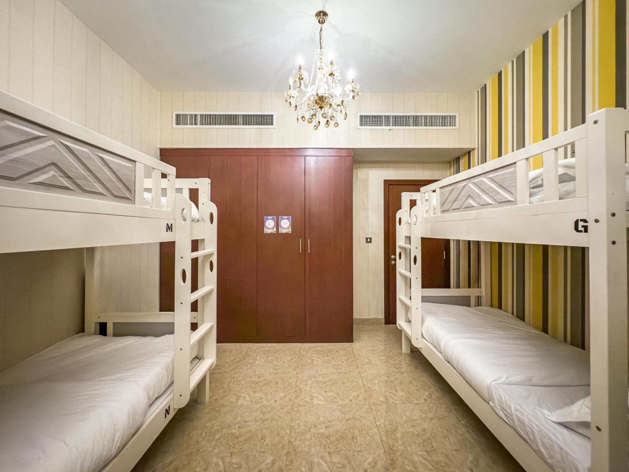 Ar Holiday Home Jbr 2 Дубай Экстерьер фото