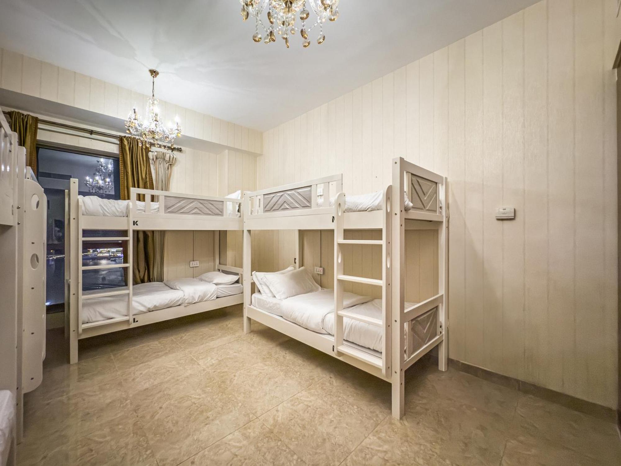 Ar Holiday Home Jbr 2 Дубай Экстерьер фото