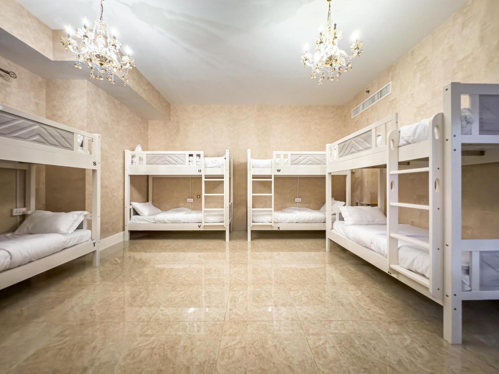 Ar Holiday Home Jbr 2 Дубай Экстерьер фото