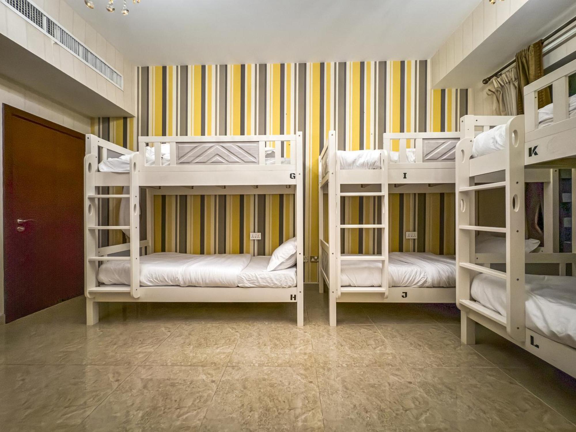 Ar Holiday Home Jbr 2 Дубай Экстерьер фото