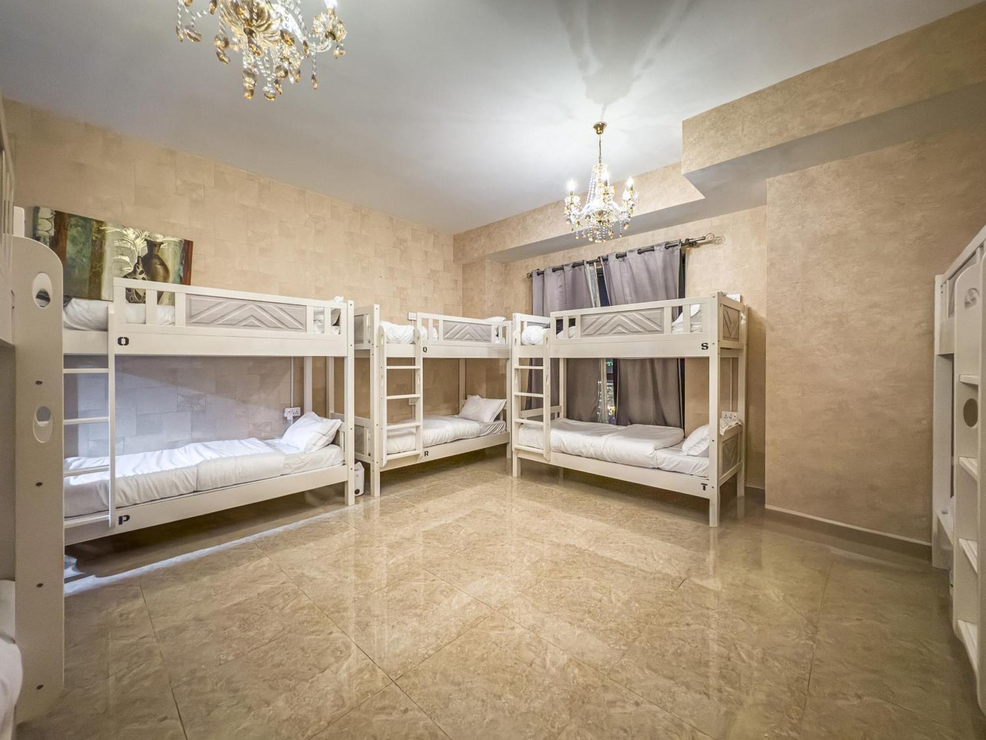 Ar Holiday Home Jbr 2 Дубай Экстерьер фото